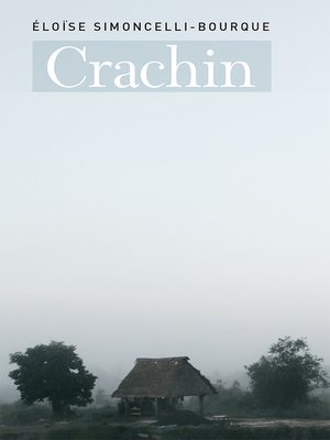 cover image of Crachin